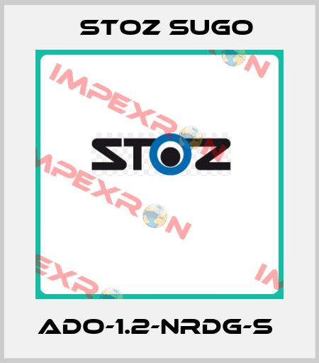 ADO-1.2-NRDG-S  Stoz Sugo