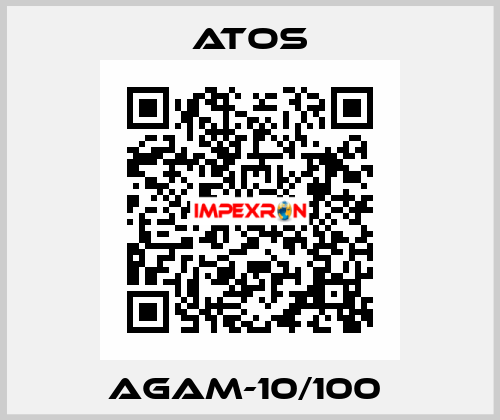 AGAM-10/100  Atos