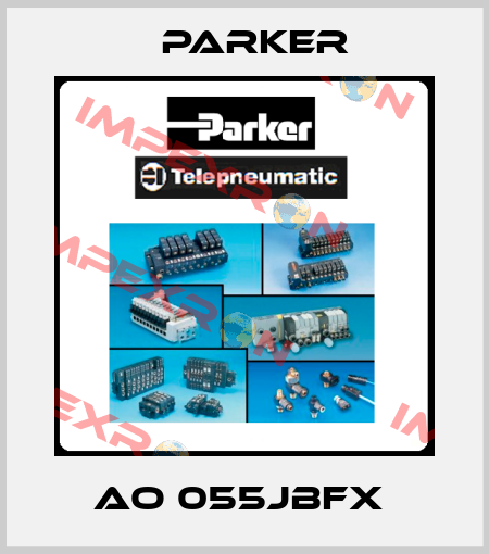 AO 055JBFX  Parker