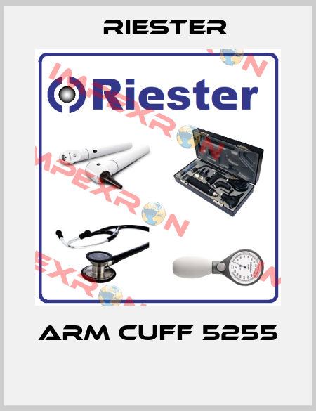 ARM CUFF 5255  Riester