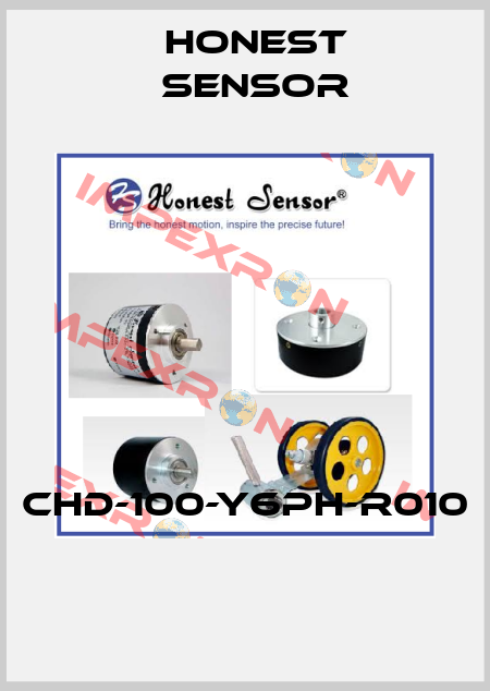 CHD-100-Y6PH-R010  HONEST SENSOR