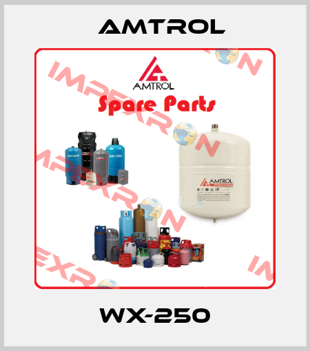 WX-250 Amtrol