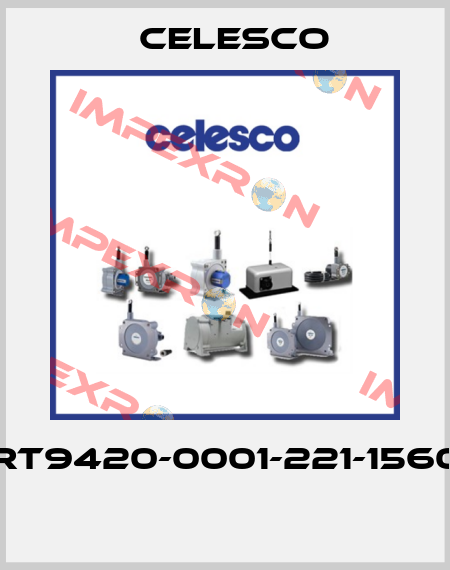 RT9420-0001-221-1560  Celesco