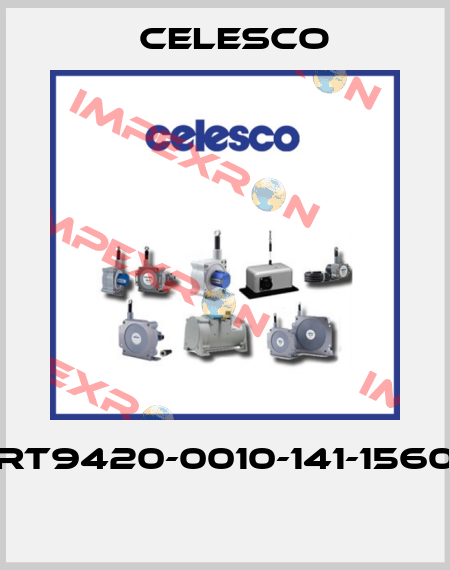 RT9420-0010-141-1560  Celesco