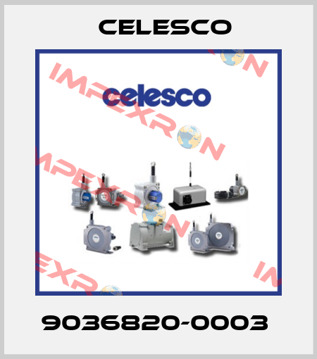 9036820-0003  Celesco
