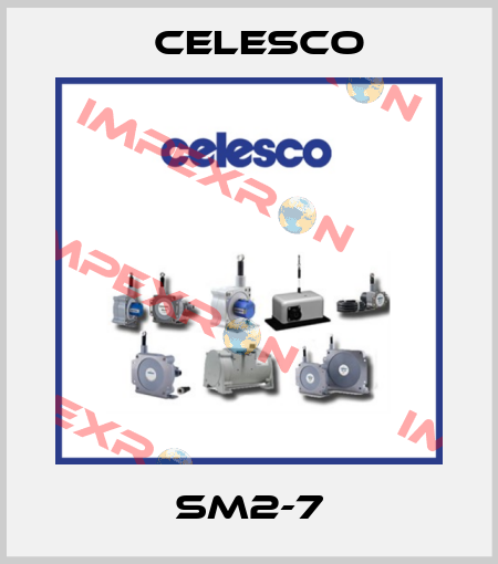 SM2-7 Celesco