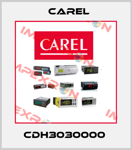 CDH3030000  Carel