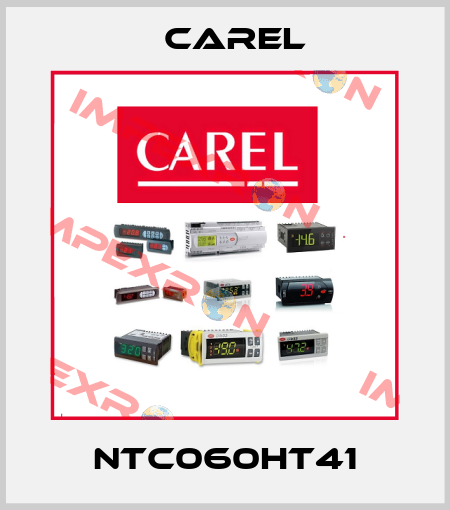 NTC060HT41 Carel