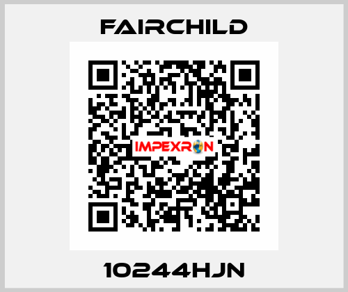 10244HJN Fairchild