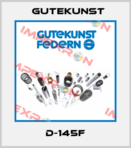 D-145F Gutekunst