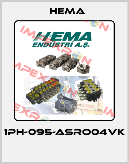 1PH-095-ASRO04VK  Hema