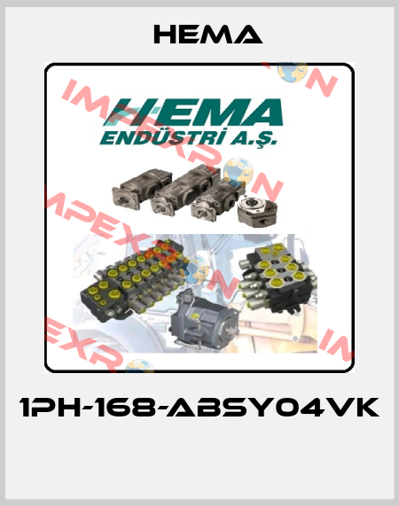 1PH-168-ABSY04VK  Hema