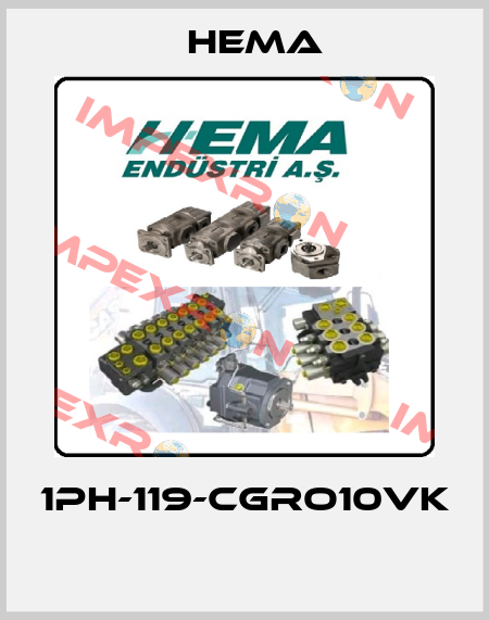 1PH-119-CGRO10VK  Hema