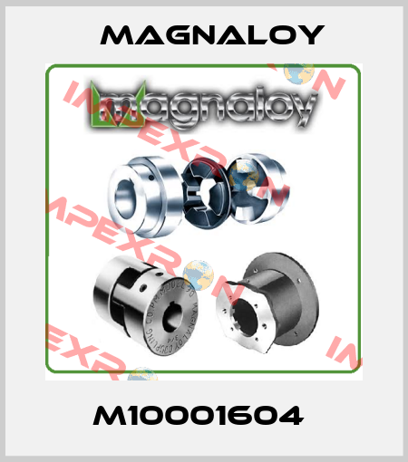 M10001604  Magnaloy