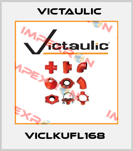VICLKUFL168  Victaulic