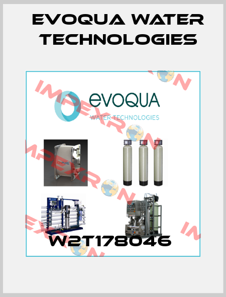 W2T178046  Evoqua Water Technologies
