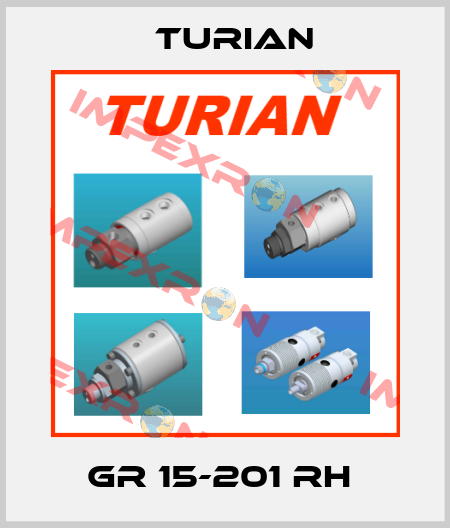 GR 15-201 RH  Turian