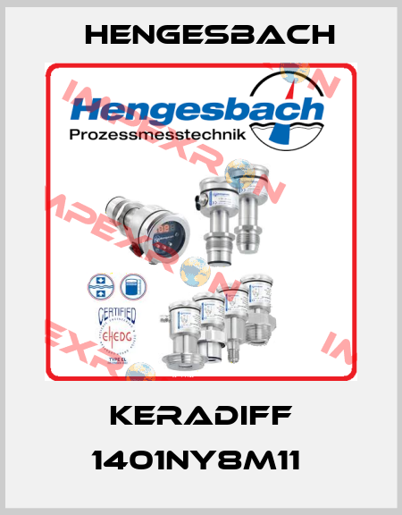 KERADIFF 1401NY8M11  Hengesbach