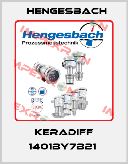 KERADIFF 1401BY7B21  Hengesbach