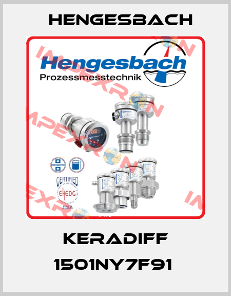 KERADIFF 1501NY7F91  Hengesbach