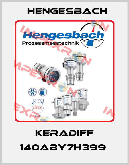 KERADIFF 140ABY7H399  Hengesbach