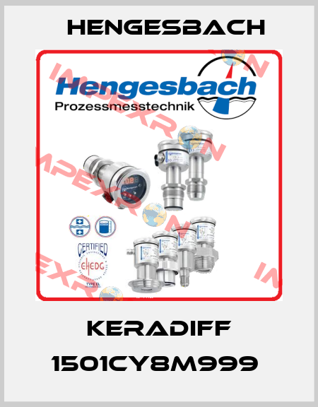 KERADIFF 1501CY8M999  Hengesbach