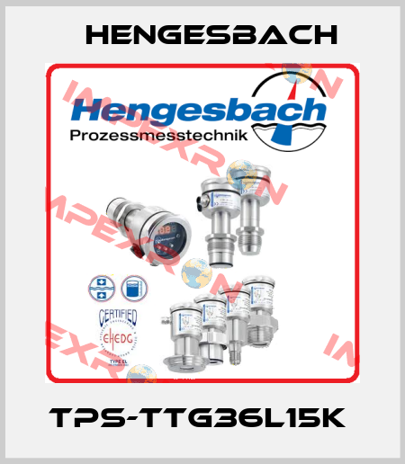 TPS-TTG36L15K  Hengesbach
