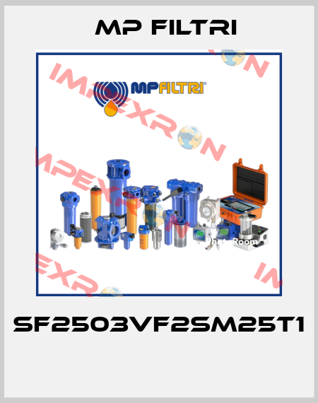 SF2503VF2SM25T1  MP Filtri