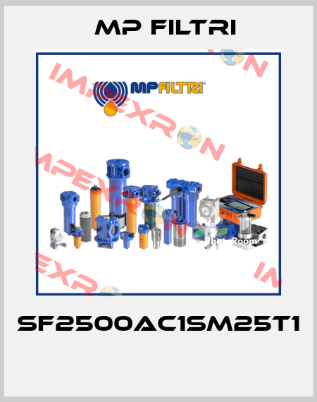 SF2500AC1SM25T1  MP Filtri