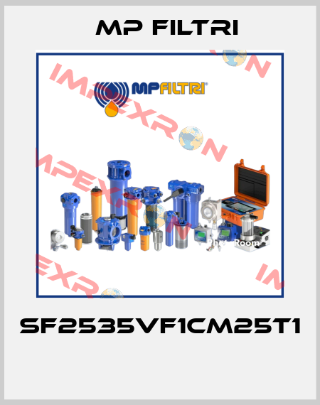 SF2535VF1CM25T1  MP Filtri