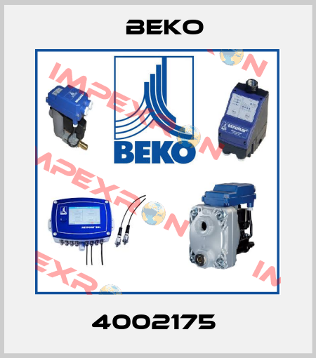 4002175  Beko