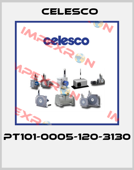 PT101-0005-120-3130  Celesco
