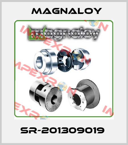 SR-201309019  Magnaloy