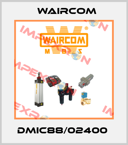 DMIC88/02400  Waircom