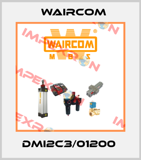 DMI2C3/01200  Waircom