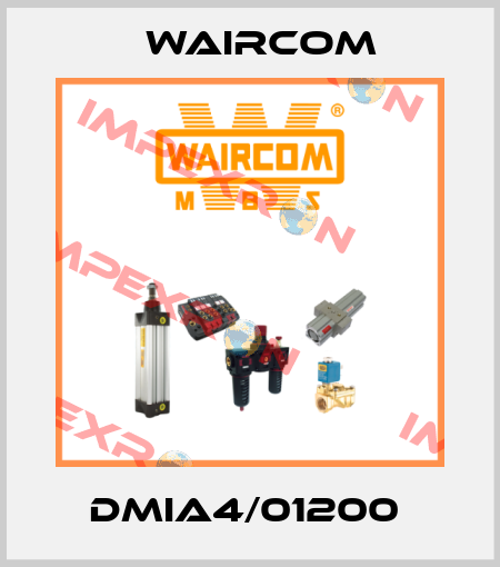 DMIA4/01200  Waircom
