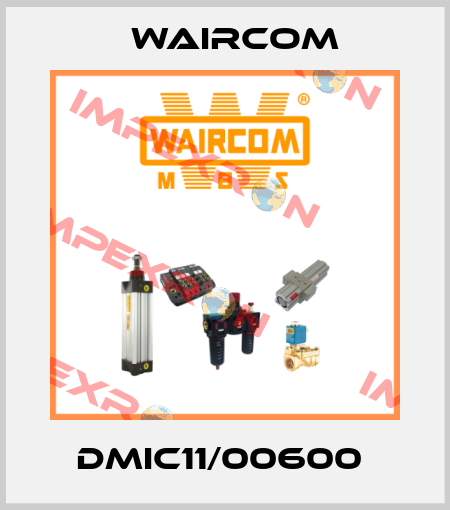 DMIC11/00600  Waircom