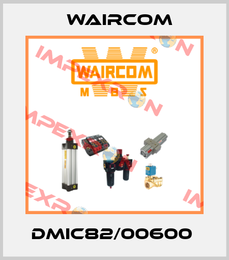 DMIC82/00600  Waircom