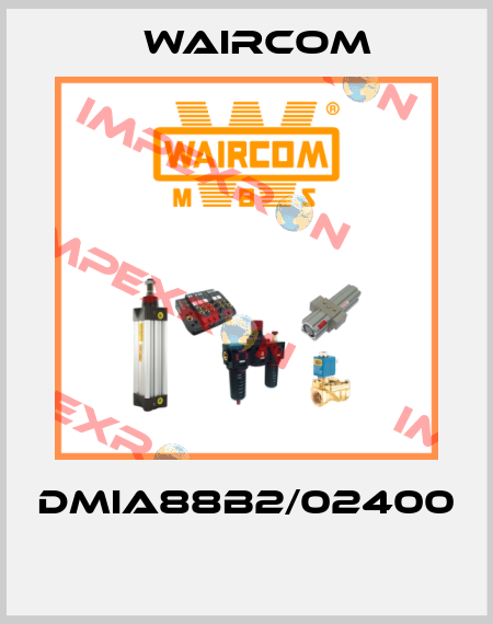 DMIA88B2/02400  Waircom