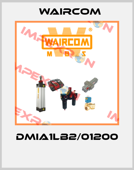 DMIA1LB2/01200  Waircom