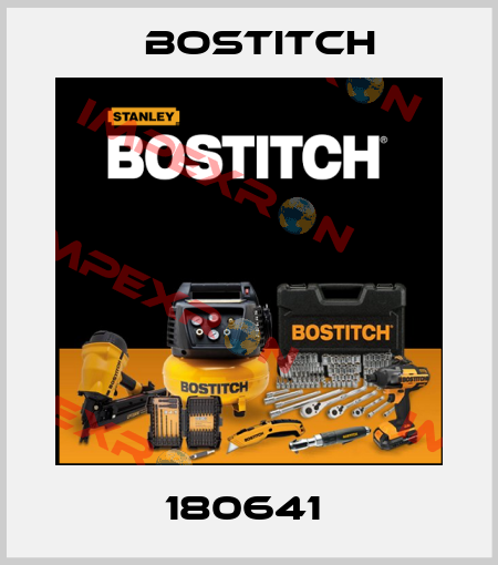 180641  Bostitch