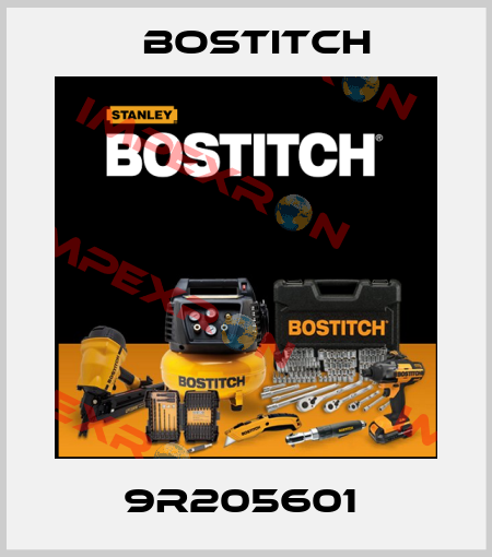 9R205601  Bostitch