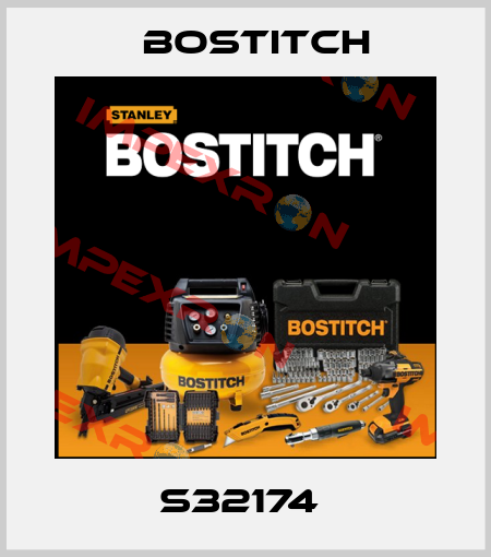 S32174  Bostitch