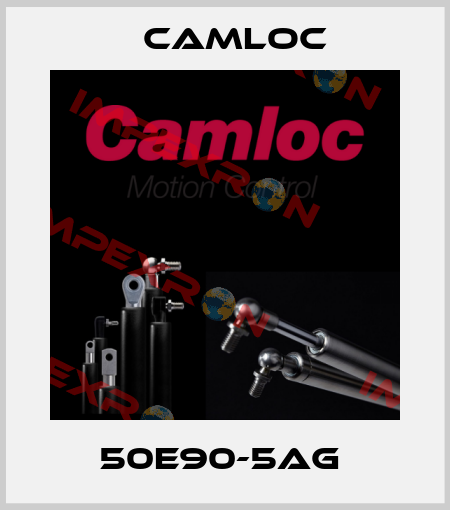 50E90-5AG  Camloc