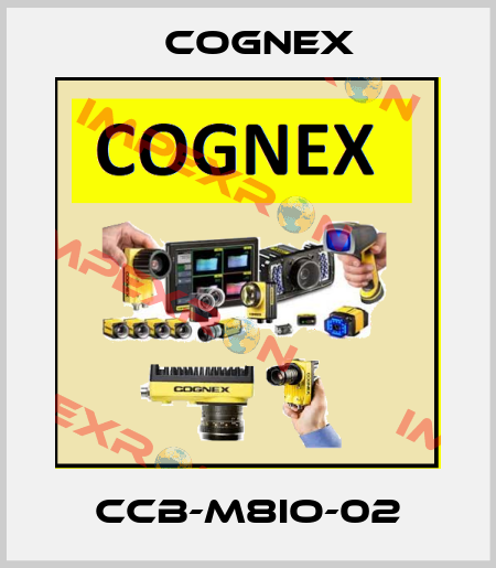 CCB-M8IO-02 Cognex