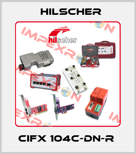 CIFX 104C-DN-R  Hilscher