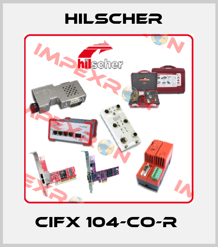 CIFX 104-CO-R  Hilscher