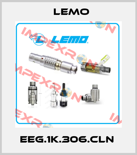 EEG.1K.306.CLN  Lemo