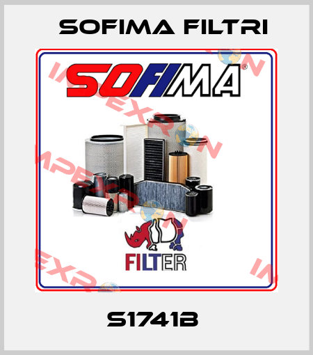 S1741B  Sofima Filtri