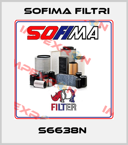 S6638N  Sofima Filtri